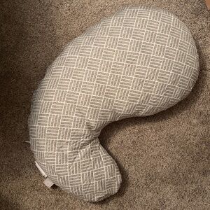 Boppy Cuddle Pregnancy Pillow